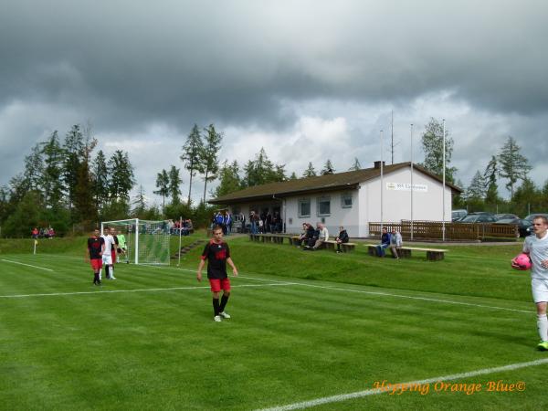 Sportplatz Eiershausen - Eschenburg-Eiershausen