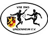 Wappen ehemals VfR 1945 Undenheim