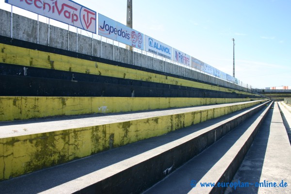 Parque Municipal dos Desportos de Fafe - Fafe