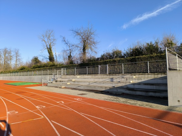 Stade Adeps de Jambes - Namur-Jambes