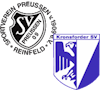 Wappen SG Reinfeld III / Kronsforde II (Ground B)