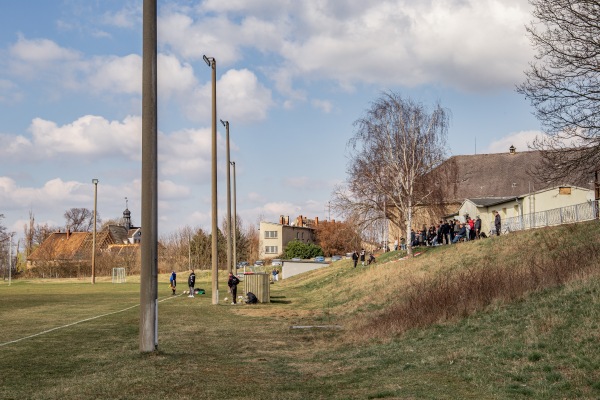 Werner-Arena - Zeithain-Röderau-Bobersen