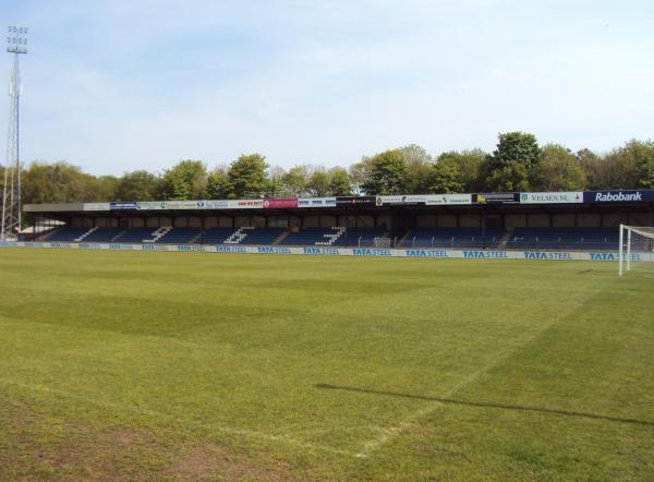 BUKO Stadion - Velsen