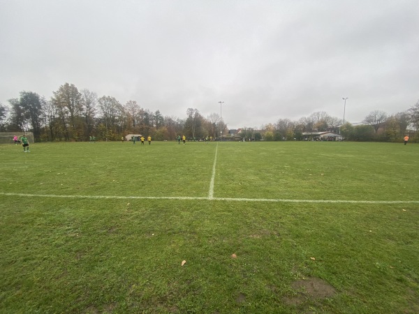 Sportanlage Deblinghausen B-Platz - Steyerberg-Deblinghausen