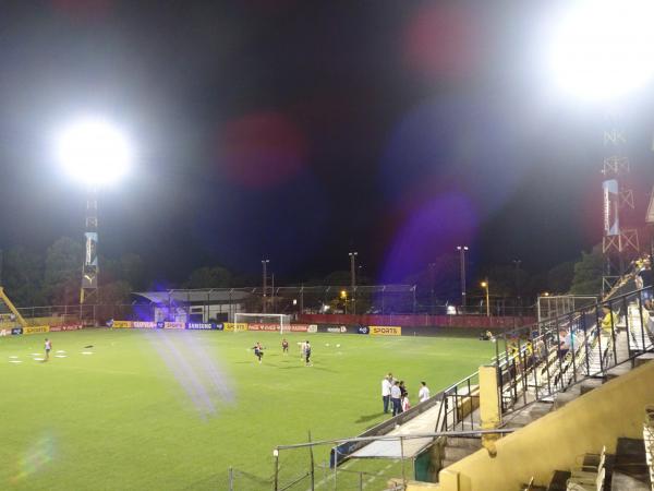 Estadio Rogelio Lorenzo Livieres - Asunción