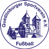 Wappen Quedlinburger SV 1994  23392