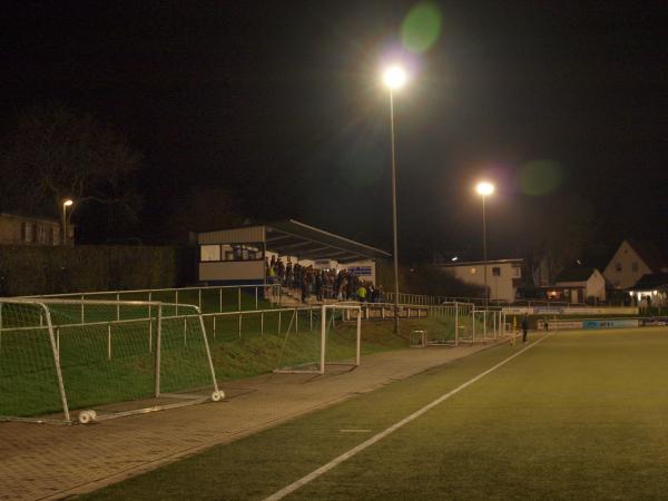 Herrenberg-Stadion - Warstein