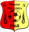 Wappen KS Płomień Połomia