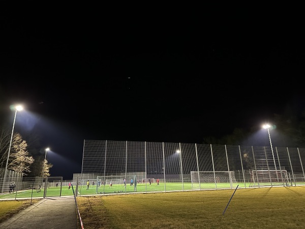 Sportpark Derendingen Platz 3 - Tübingen-Derendingen