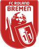 Wappen FC Roland Bremen 2011 diverse