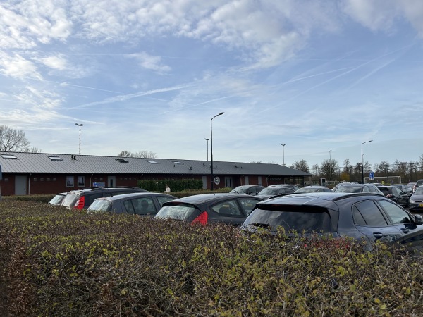Sportpark De Hollandsche Kade - De Ronde Venen-Abcoude