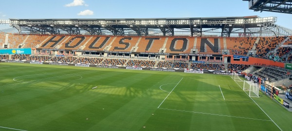 Shell Energy Stadium - Houston, TX