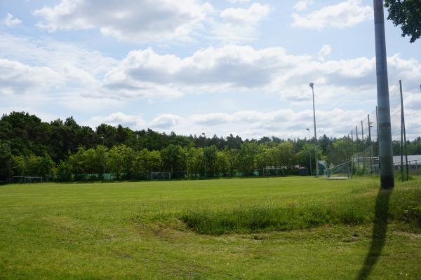 Heinz-Dettmer-Stadion C-Platz - Lohne (Oldenburg)