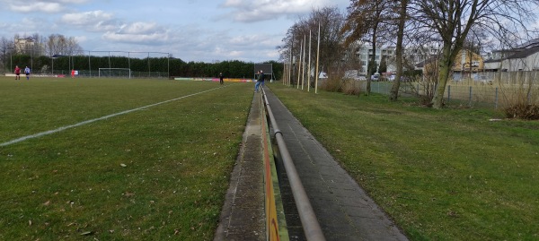 Sportpark Rijkerswoerd - Arnhem-Rijkerswoerd