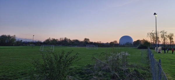 Sportpark Raisting Platz 3 - Raisting