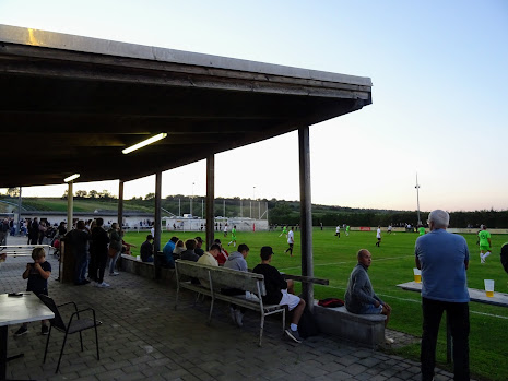 Fußballplatz Mörbisch - Mörbisch am See