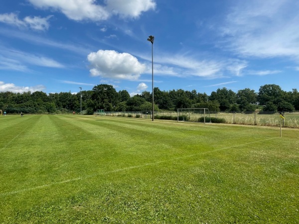 Sportpark Nienhagen C-Platz - Nienhagen bei Celle