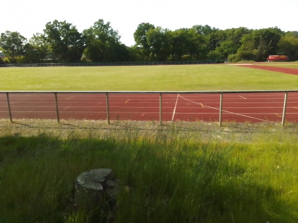 Sportplatz Kooperative Gesamtschule - Bad Bevesen