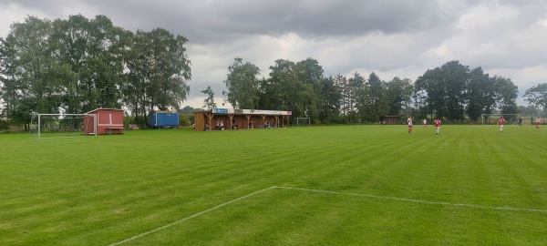 Sportplatz Kirchboitzen - Walsrode-Kirchboitzen