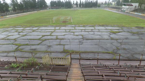 Paata Tatarishvili Tsentraluri Stadioni - Khobi