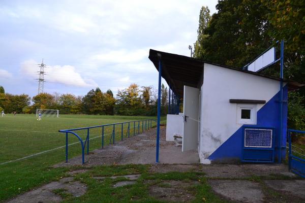 Sportplatz Boich - Kreuzau-Boich