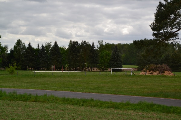 Sportplatz Everingen - Oebisfelde-Weferlingen-Everingen