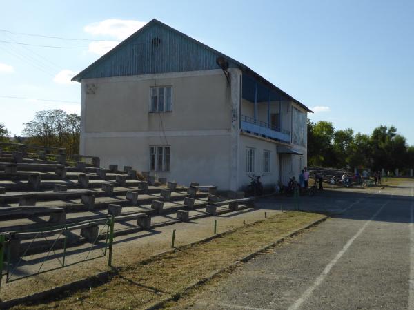 Stadion Kolos - Khotyn