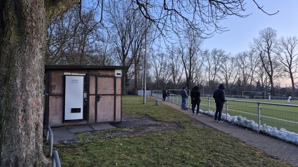 Frankenstadion Nebenplatz 1 - Heilbronn