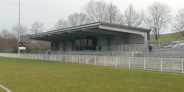 Stade Rue de Lenningen - Kanech (Canach)