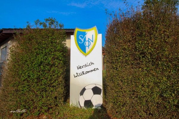 Sportpark Orsingen-Nenzingen - Orsingen-Nenzingen