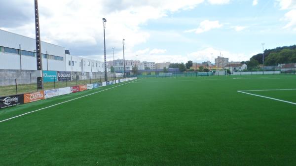 Estádio Dr. Lourenço Raymundo - Valença do Minho