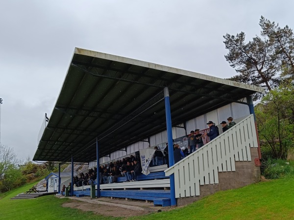 Tjörns Sparbank Arena - Skärhamn
