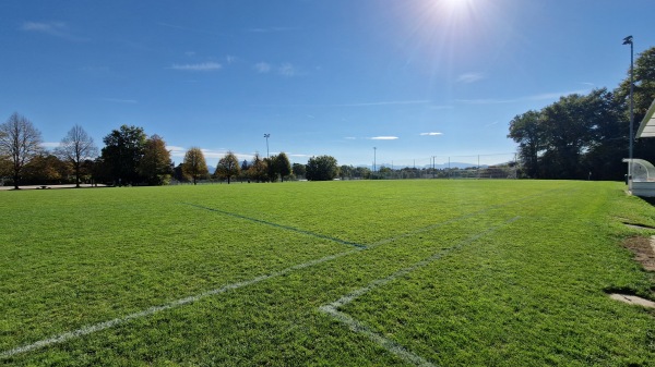 Centre Sportif de la Bécassière terrain C - Versoix