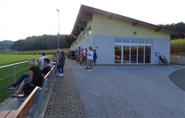 KSF Zentrum Sankt Stefan/Hofkirchen - Hofkirchen
