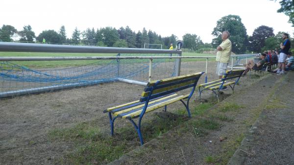 Sportplatz an der Hohle - Panschwitz-Kuckau