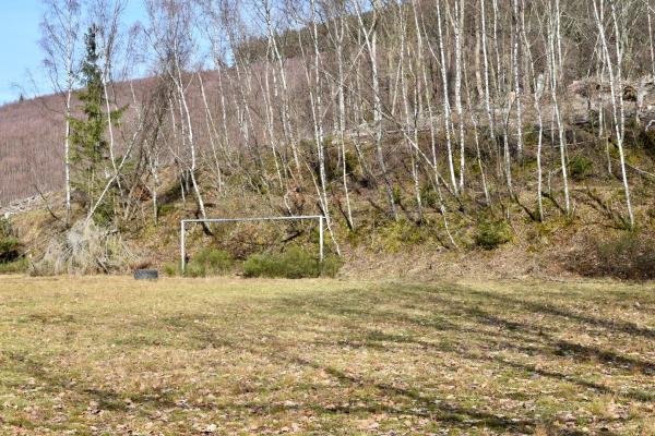 Eichholzstadion - Dietzhölztal-Rittershausen
