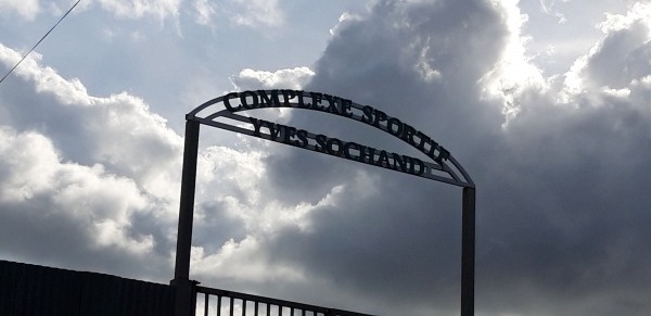 Complexe Sportif Yves Sochand - Le Morne-Vert