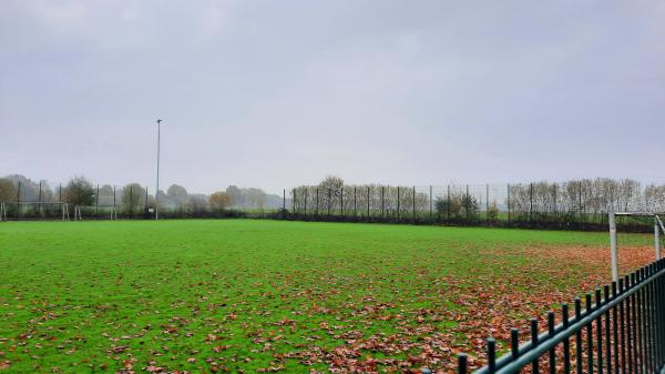 Sportplatz Ottendorf 2 - Ahlerstedt-Ottendorf