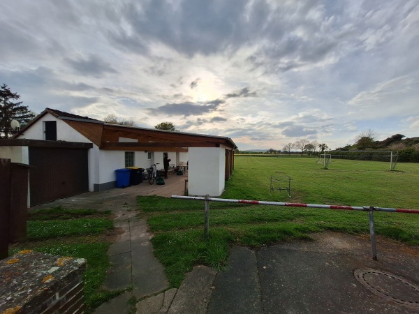 Sportplatz Eitzum - Gronau/Leine-Eitzum