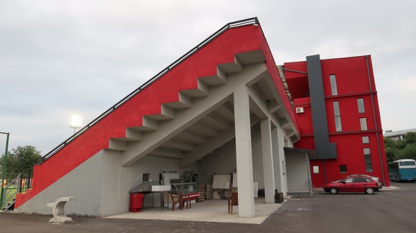 Algeti Arena - Marneuli