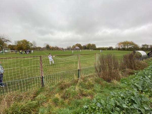 Sportplatz Weitin - Neubrandenburg-Weitin