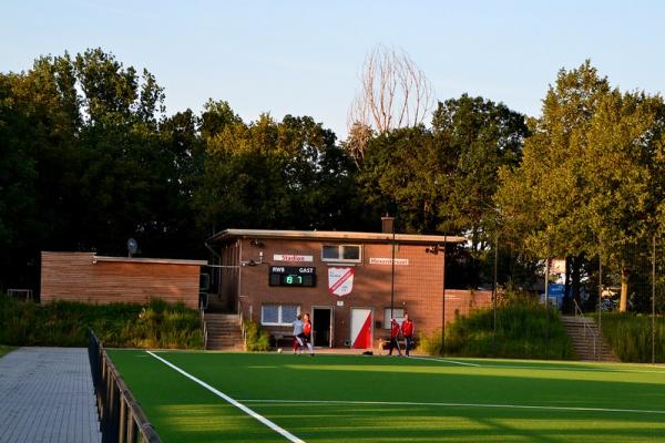 Sportplatz Berrendorf - Elsdorf/Rheinland-Berrendorf