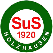 Wappen SuS 1920 Holzhausen III  36048