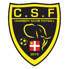 Wappen Chambéry SF