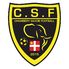 Wappen Chambéry Savoie Football  40741