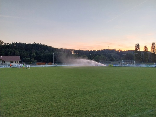 Sportpark Mauern - Mauern