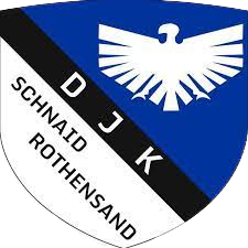 Wappen DJK Schnaid-Rothensand 1966  49928