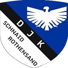 Wappen DJK Schnaid-Rothensand 1966