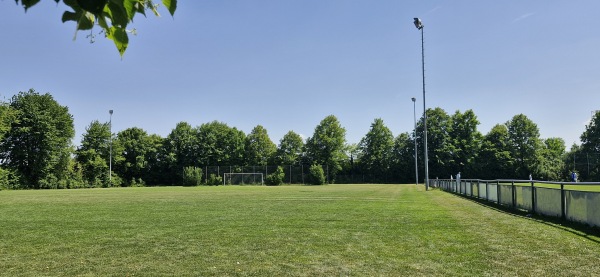 Sport- und Freizeitpark Freudenegger Straße Platz 2 - Senden/Bayern-Freudenegg