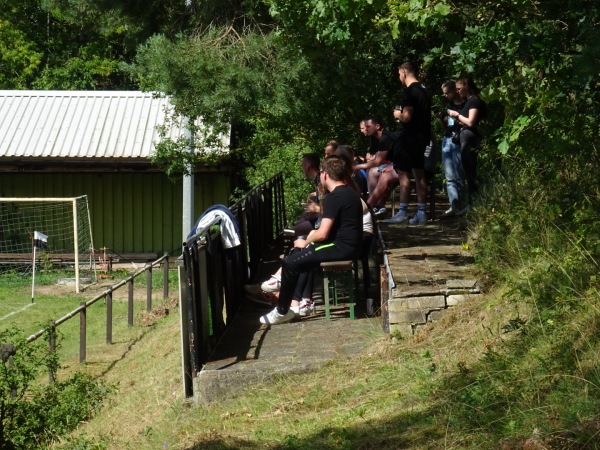 Sportplatz Niewitz - Bersteland-Niewitz